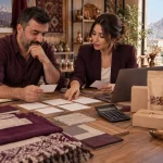 Kahramanmaraş web tasarım fiyatlarını anlatan değer ve bütçe görseli